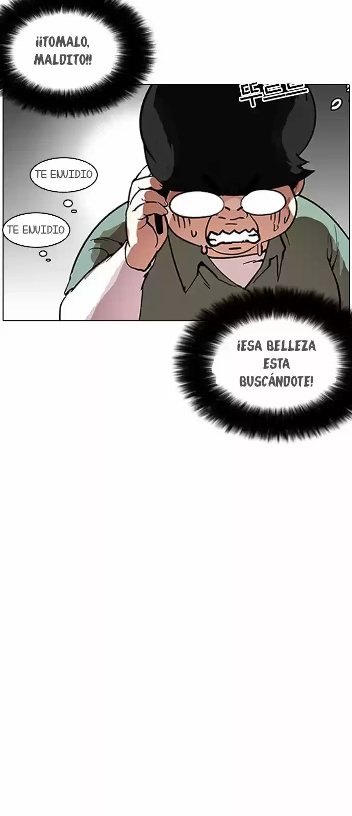 Nueva cara Capitulo 162 página 63