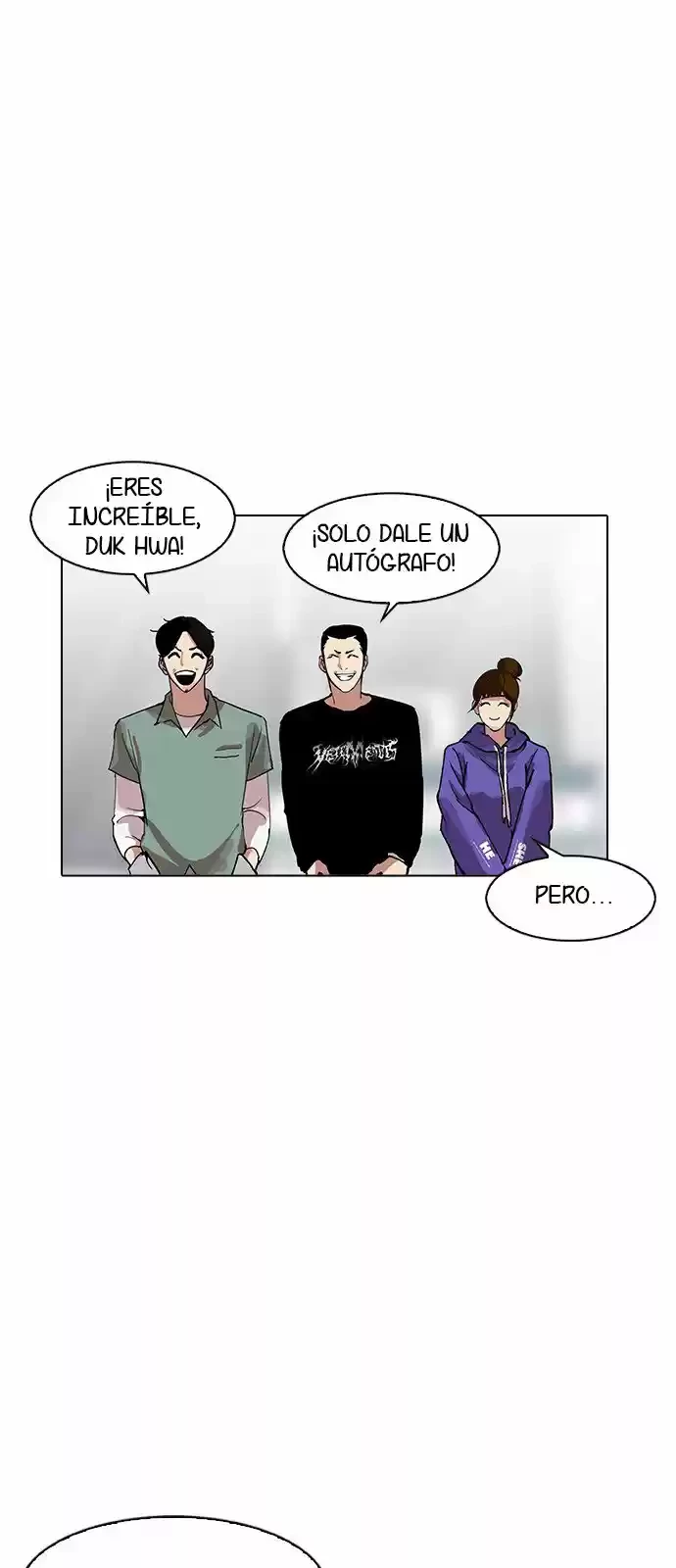 Nueva cara Capitulo 162 página 66