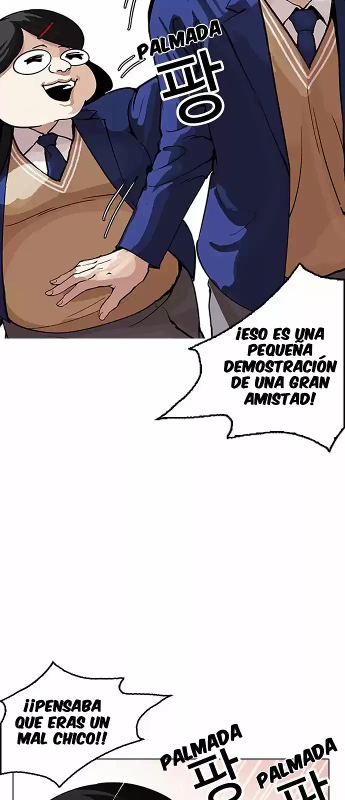 Nueva cara Capitulo 162 página 83