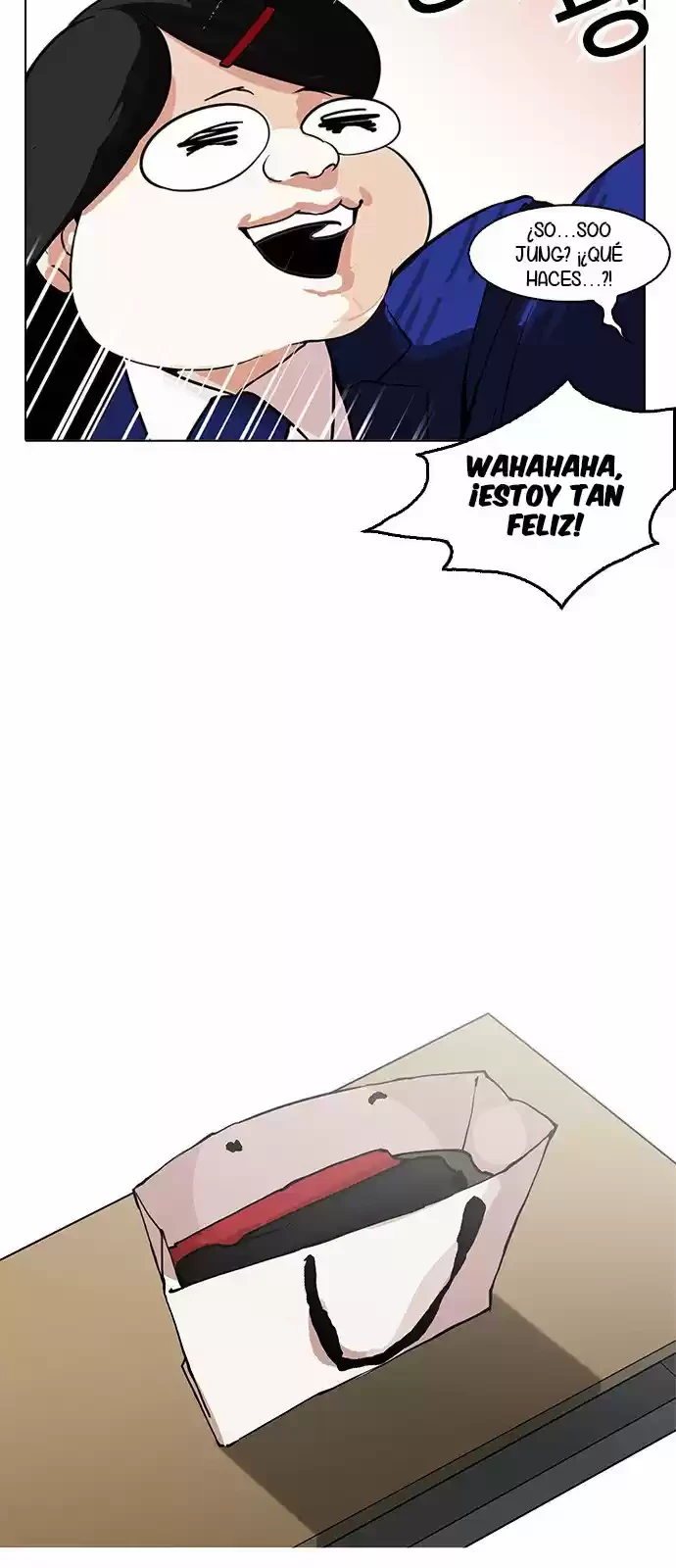 Nueva cara Capitulo 162 página 84