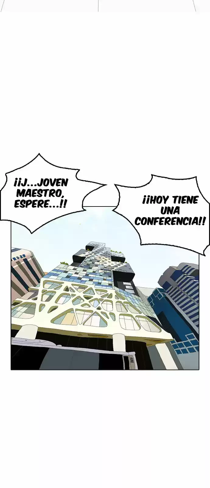 Nueva cara Capitulo 162 página 89