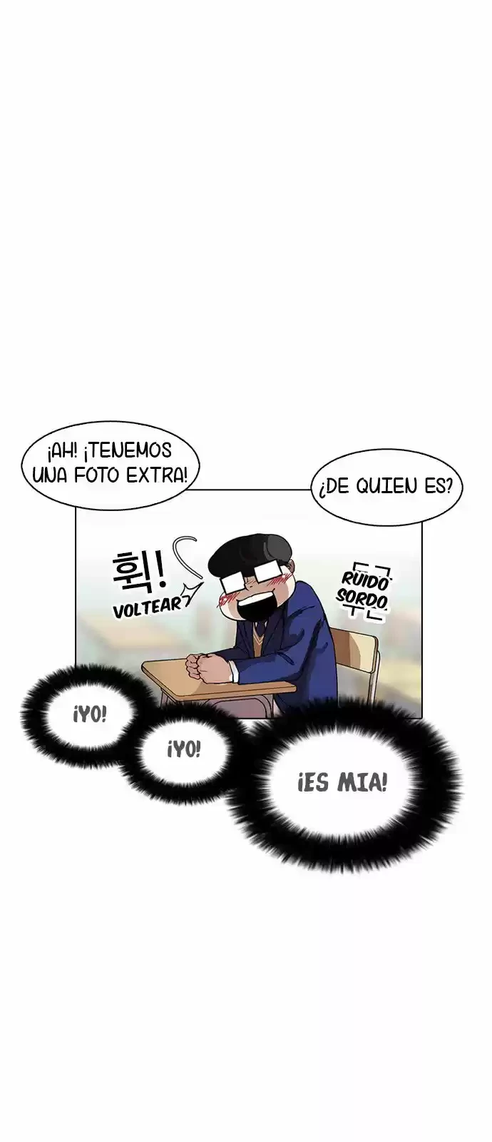 Nueva cara Capitulo 163 página 13