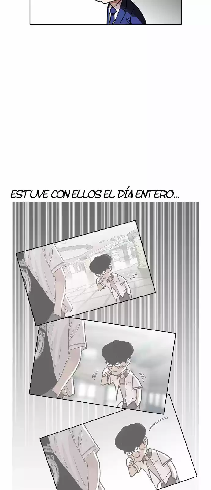 Nueva cara Capitulo 163 página 15