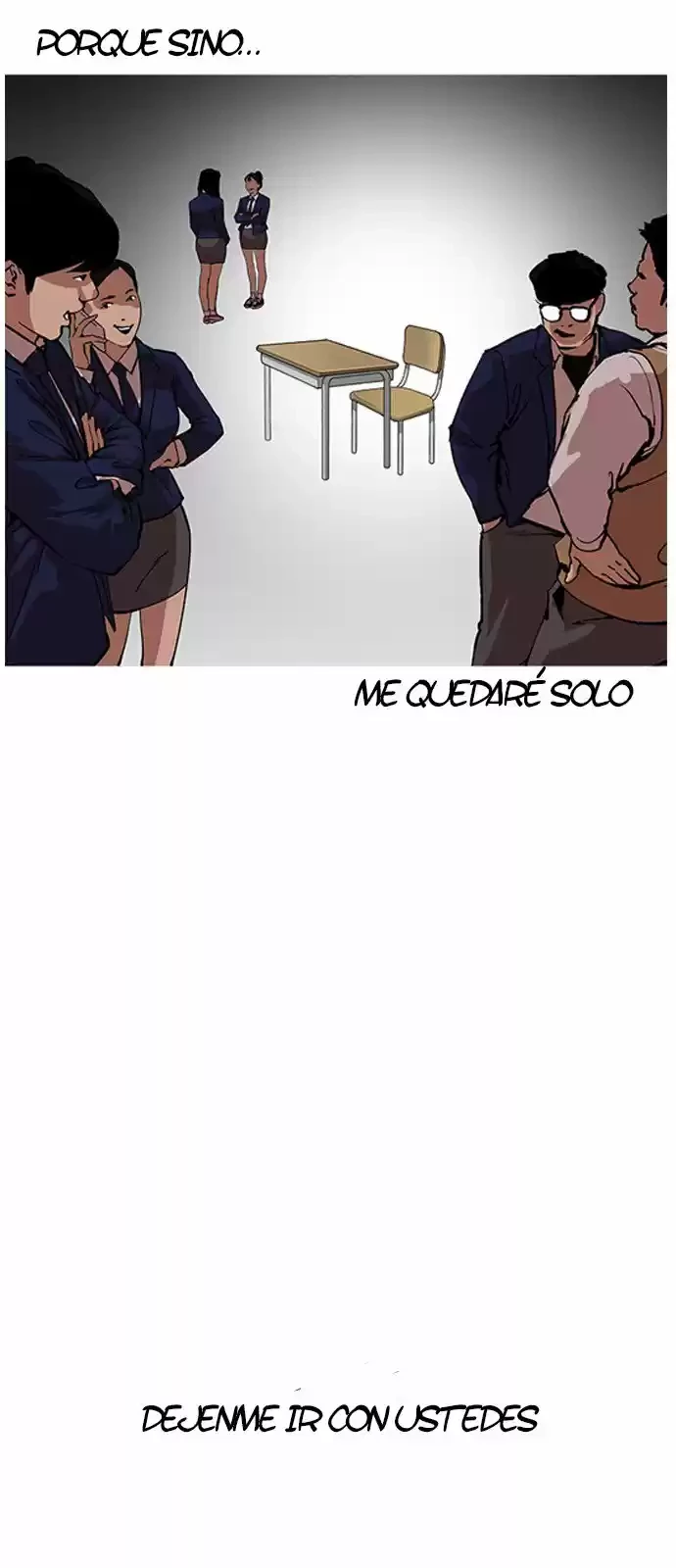 Nueva cara Capitulo 163 página 18
