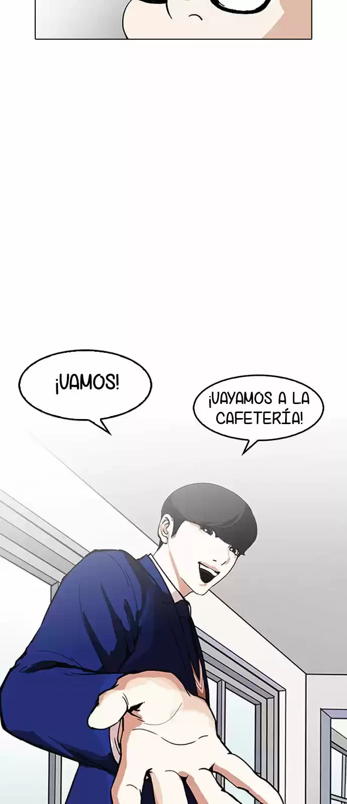 Nueva cara Capitulo 163 página 21