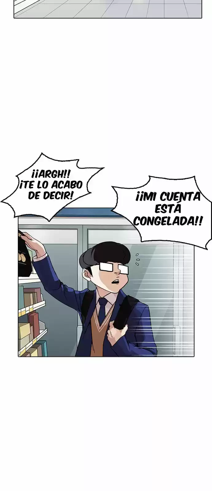 Nueva cara Capitulo 163 página 26
