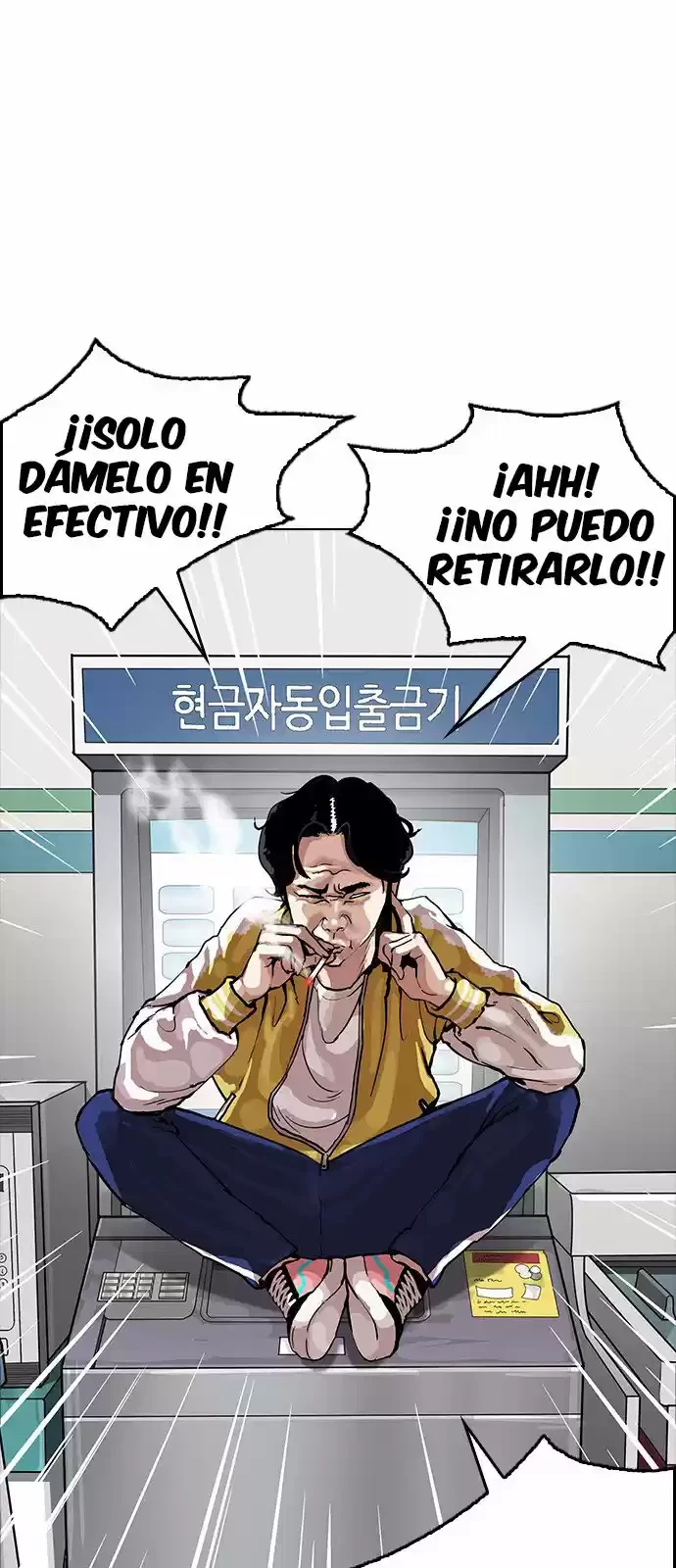 Nueva cara Capitulo 163 página 27