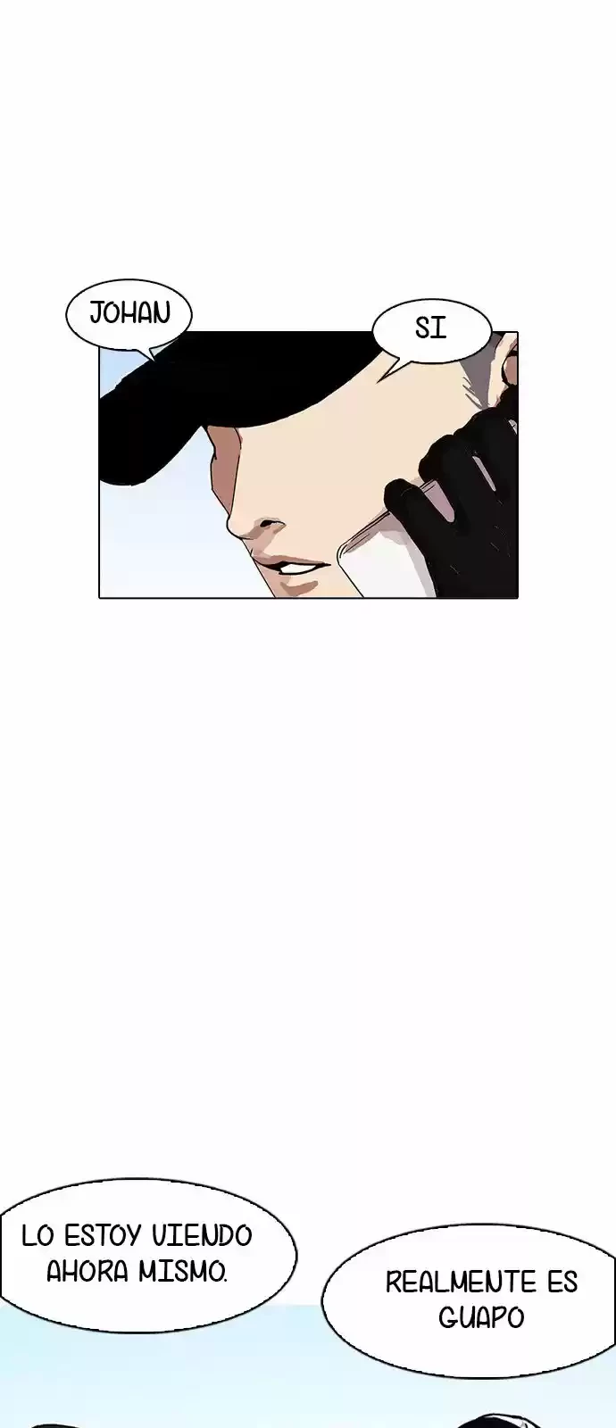 Nueva cara Capitulo 163 página 3