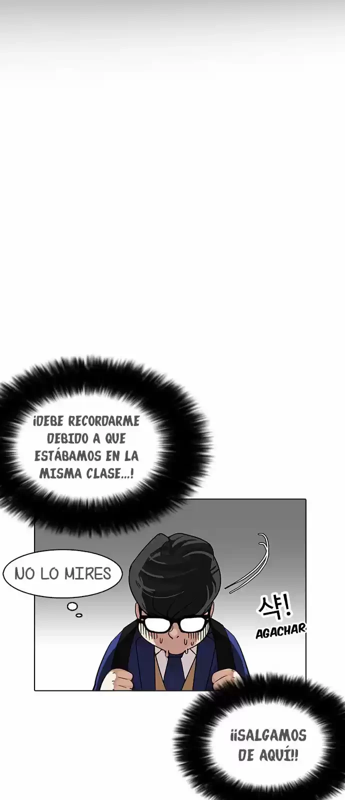 Nueva cara Capitulo 163 página 31