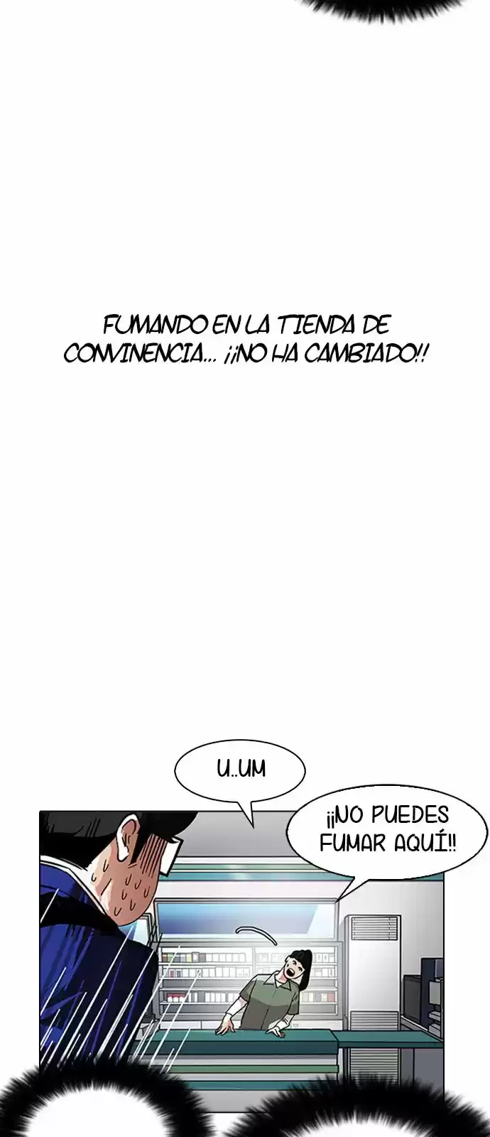 Nueva cara Capitulo 163 página 32