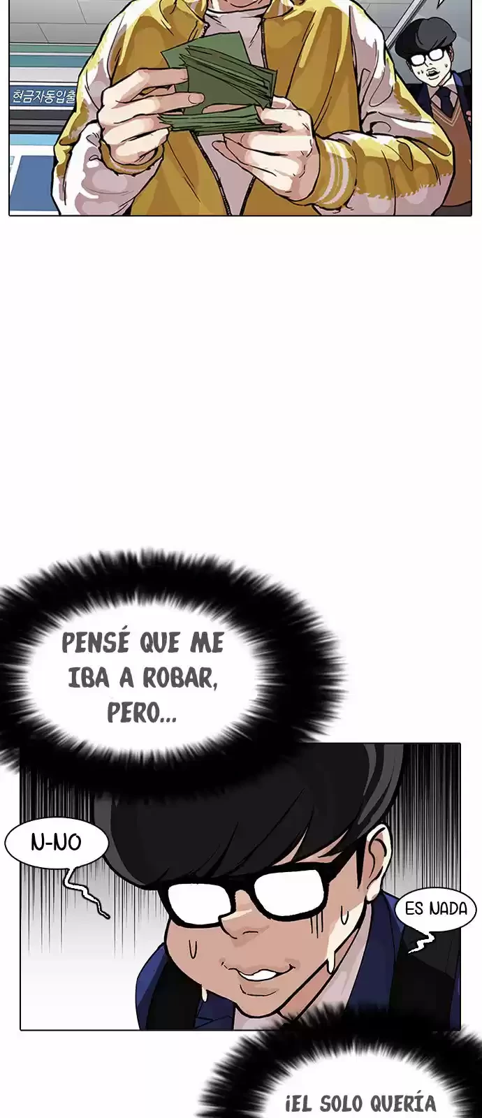 Nueva cara Capitulo 163 página 38