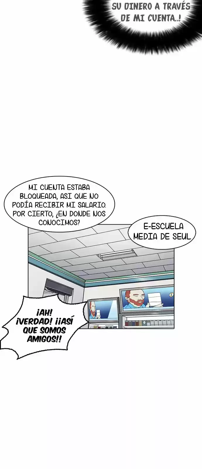 Nueva cara Capitulo 163 página 39