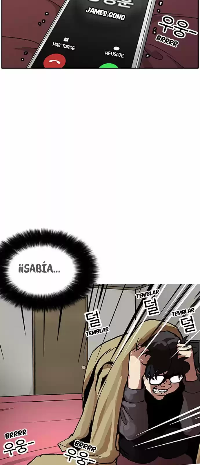 Nueva cara Capitulo 163 página 44