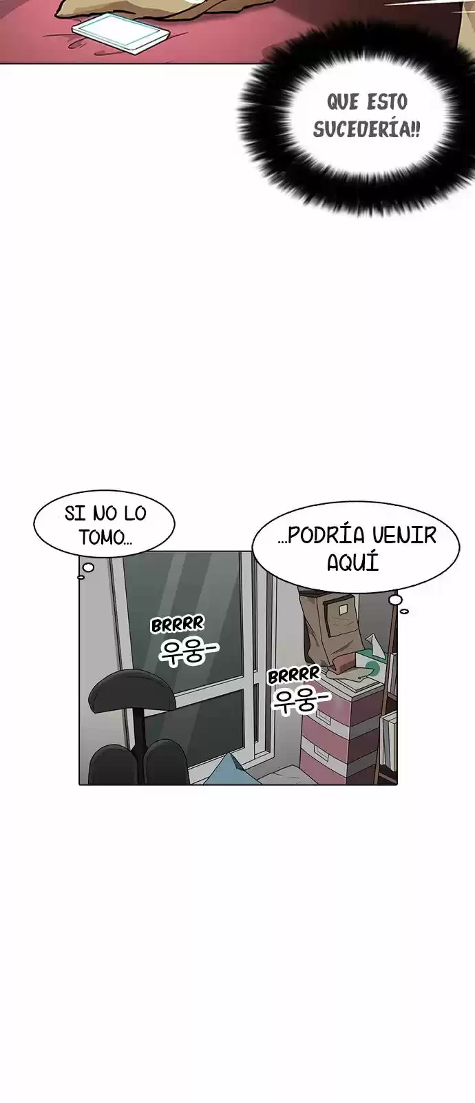Nueva cara Capitulo 163 página 45