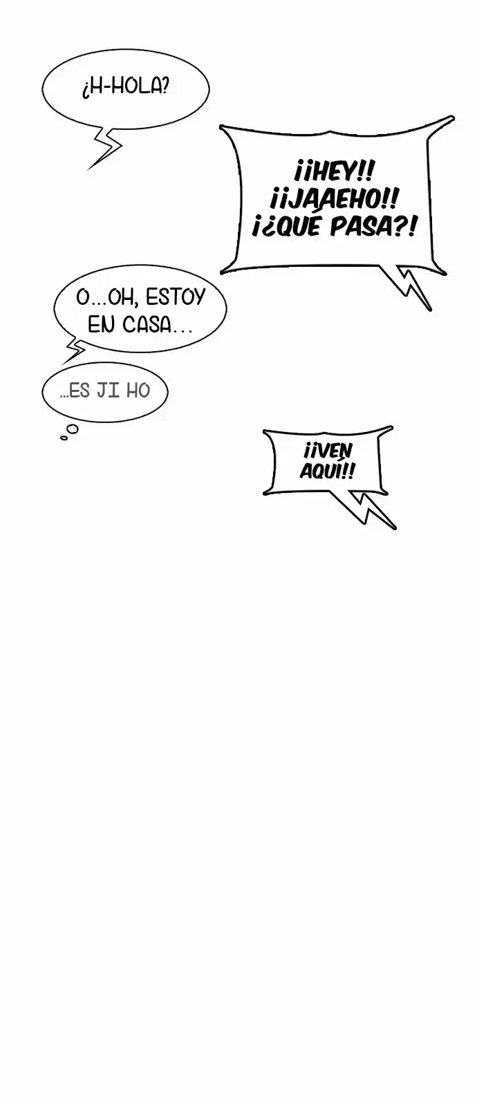 Nueva cara Capitulo 163 página 46
