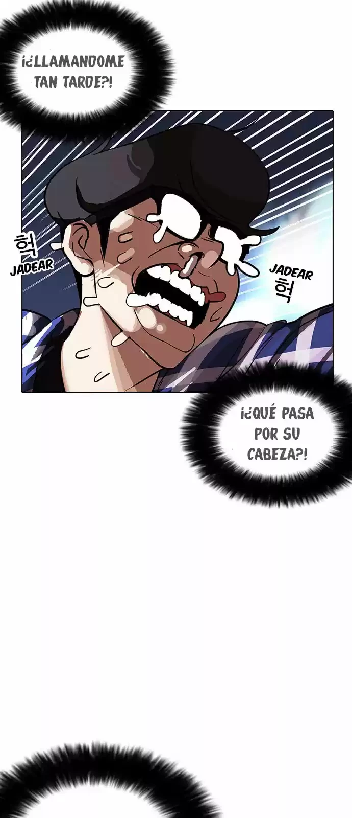 Nueva cara Capitulo 163 página 49