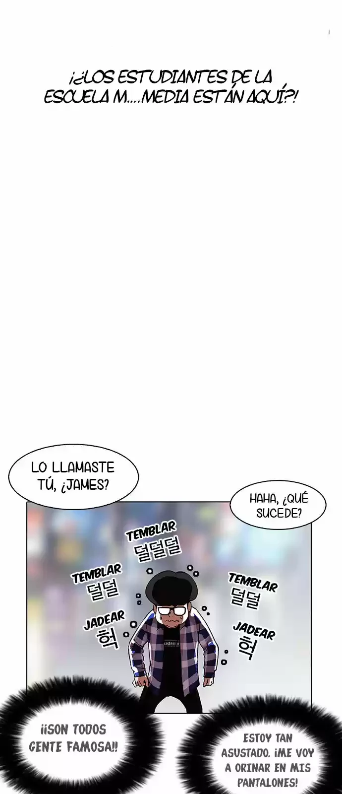 Nueva cara Capitulo 163 página 55
