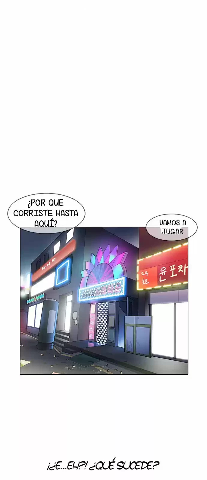 Nueva cara Capitulo 163 página 59