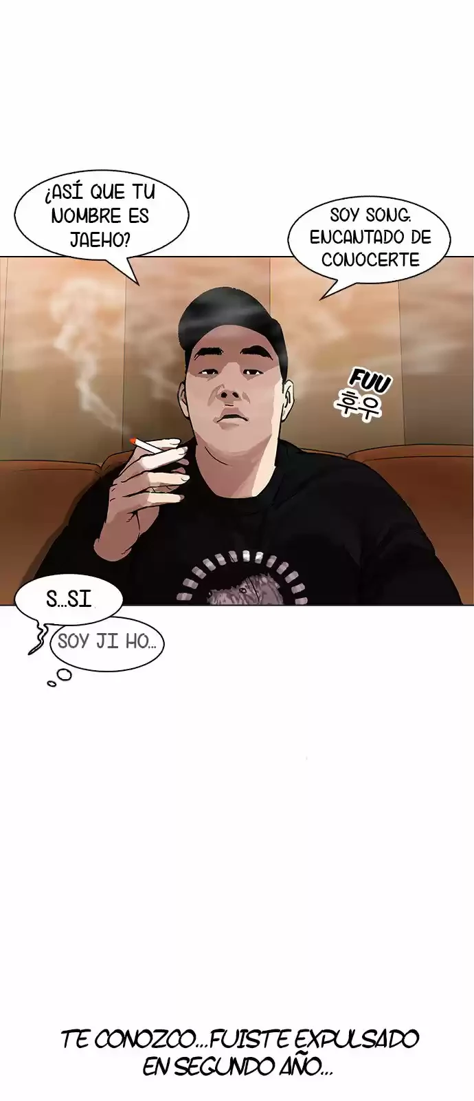 Nueva cara Capitulo 163 página 61