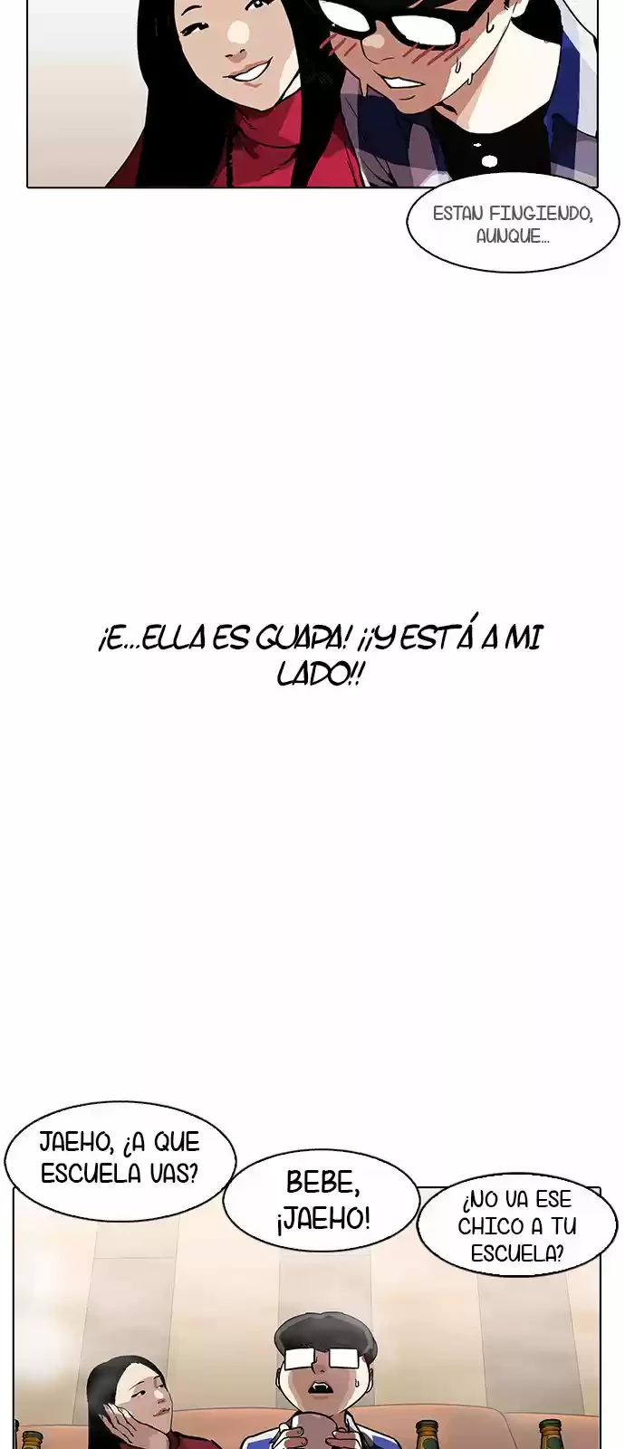 Nueva cara Capitulo 163 página 63
