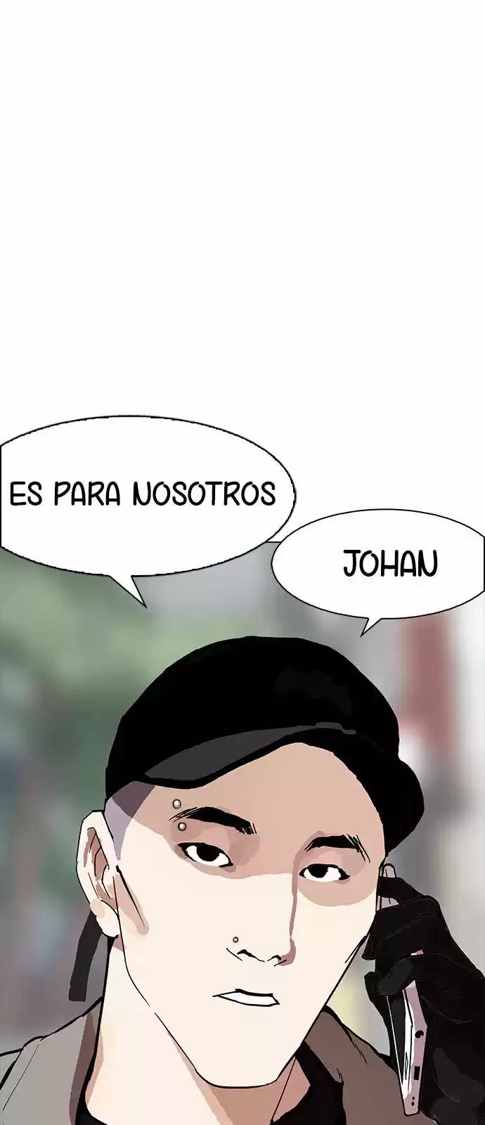 Nueva cara Capitulo 163 página 7