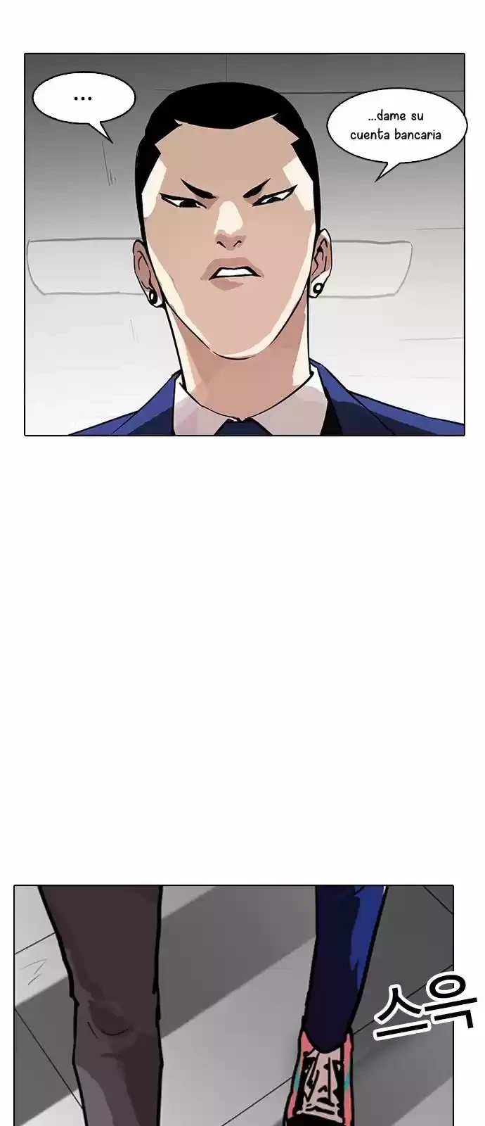 Nueva cara Capitulo 163 página 72