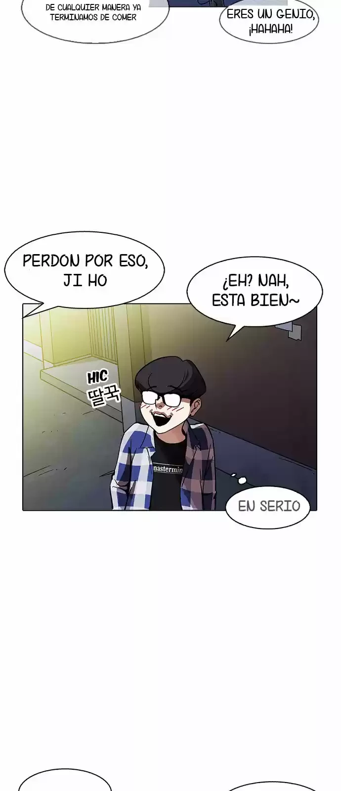 Nueva cara Capitulo 163 página 75