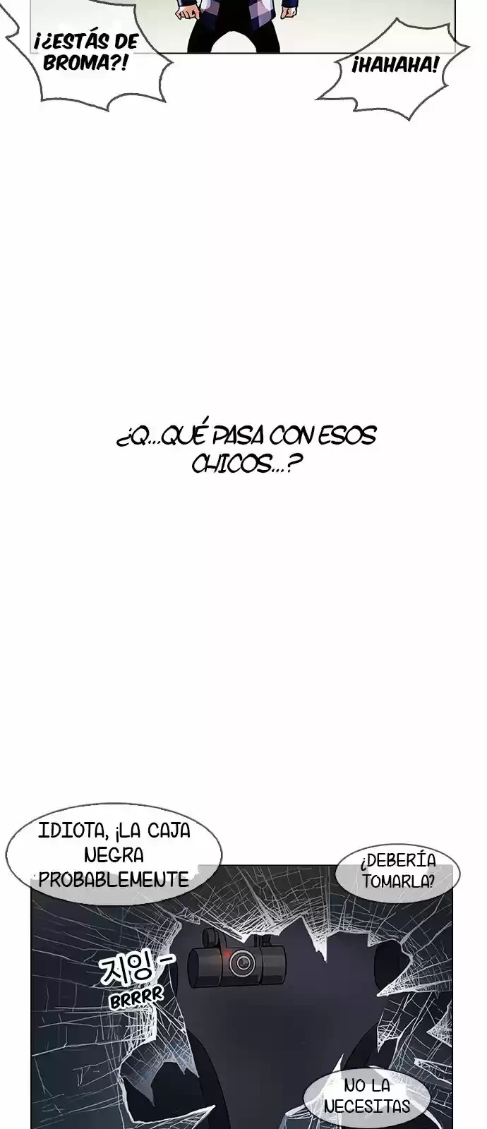 Nueva cara Capitulo 163 página 83