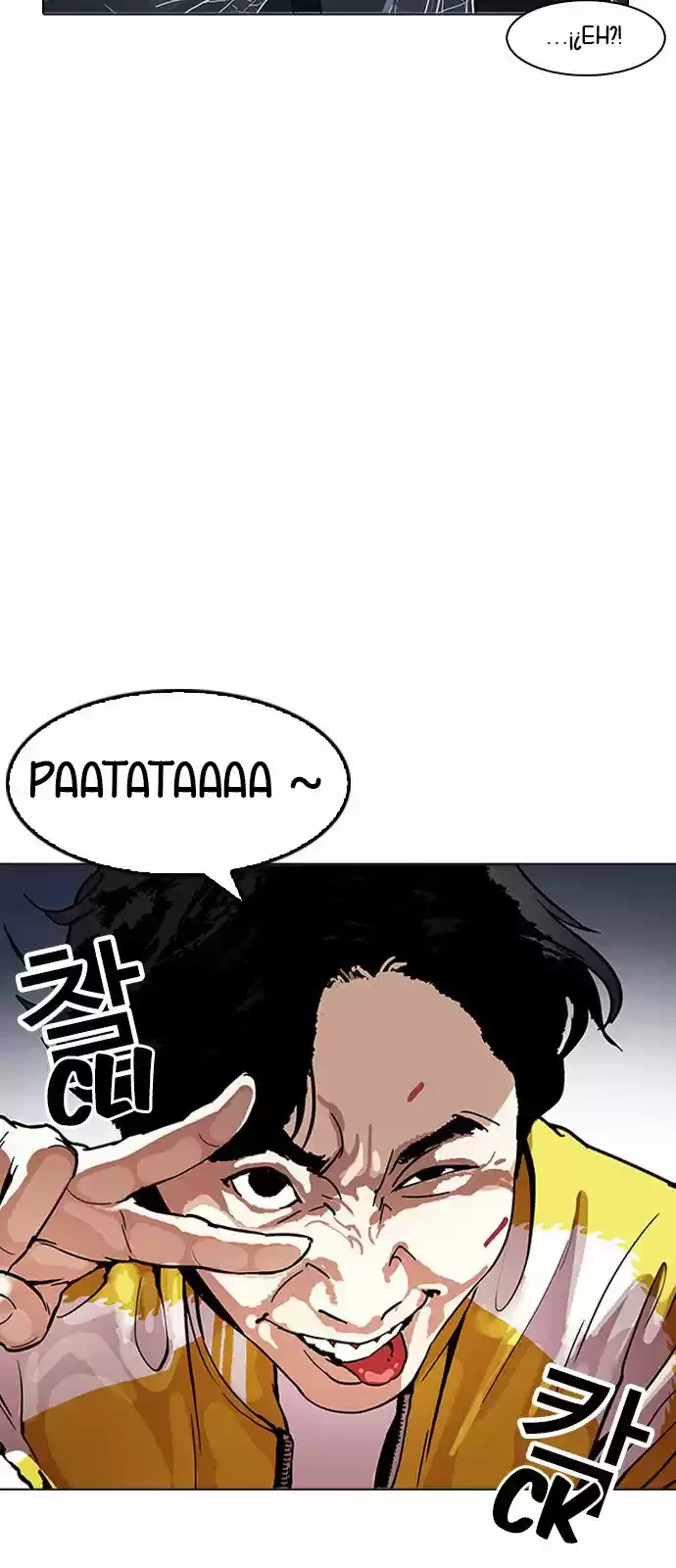 Nueva cara Capitulo 163 página 84