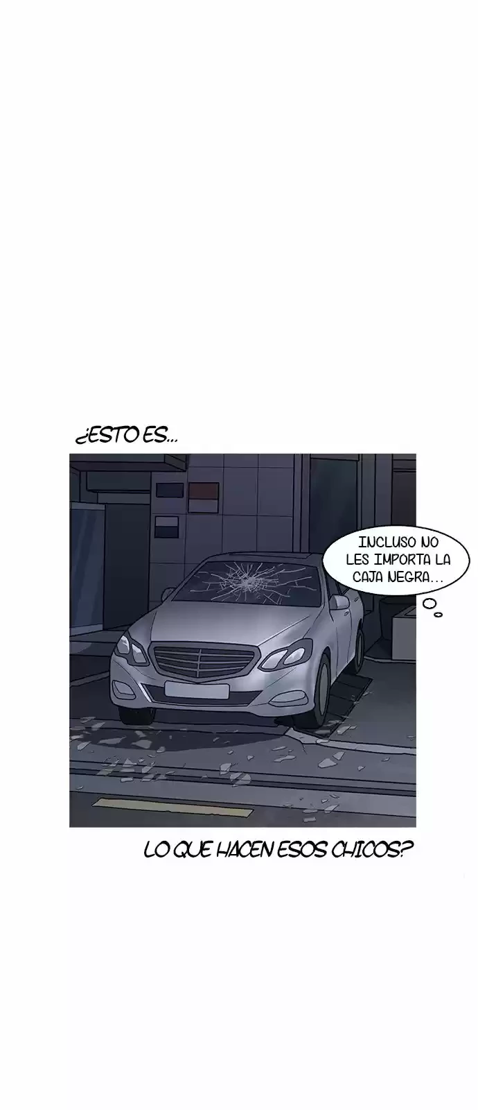 Nueva cara Capitulo 164 página 11