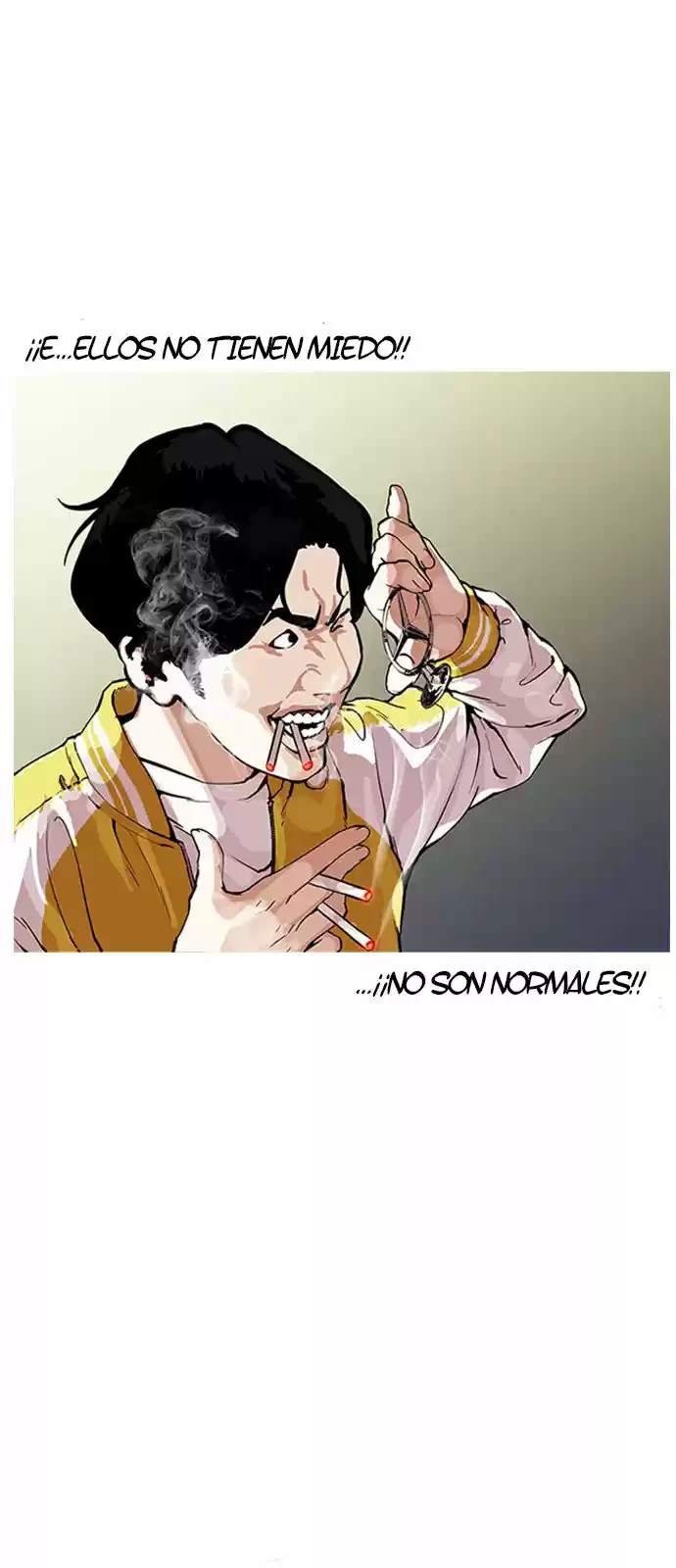 Nueva cara Capitulo 164 página 12