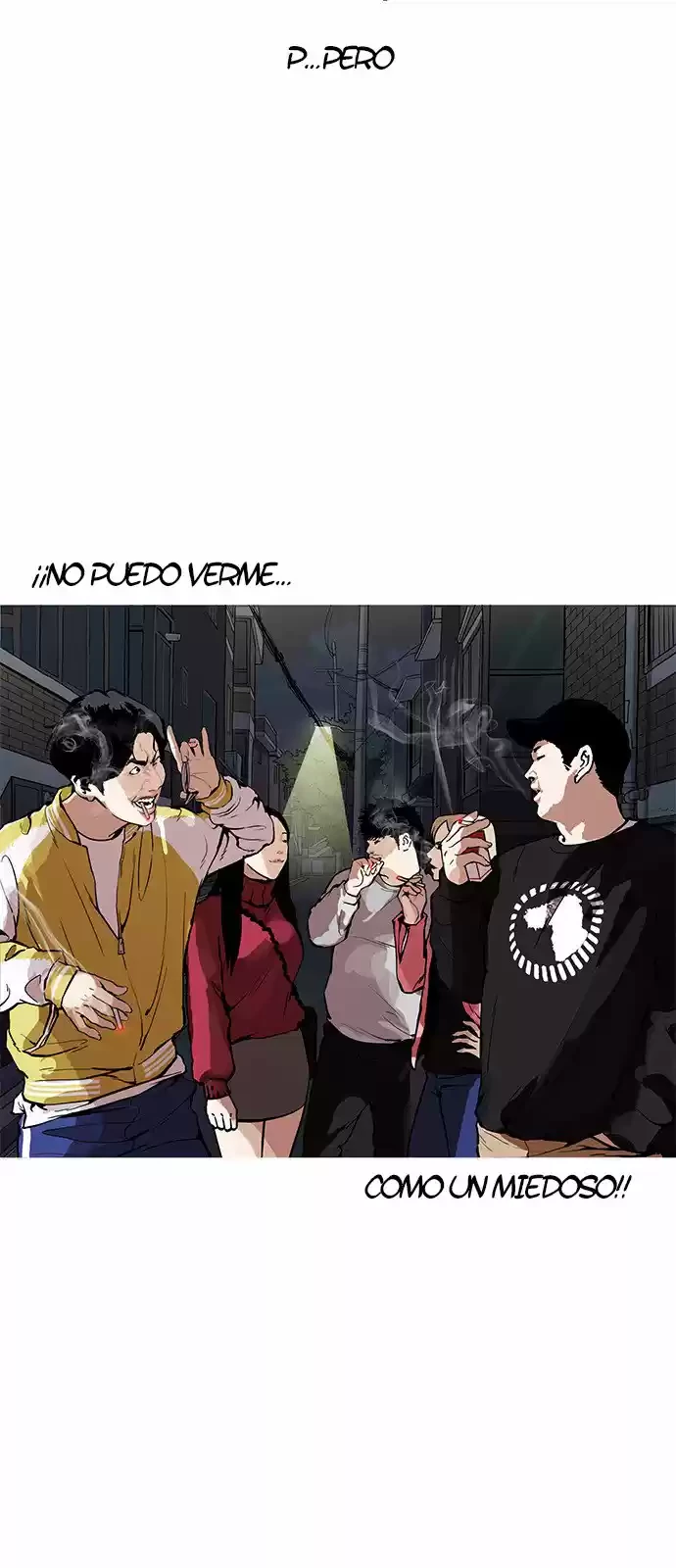 Nueva cara Capitulo 164 página 13