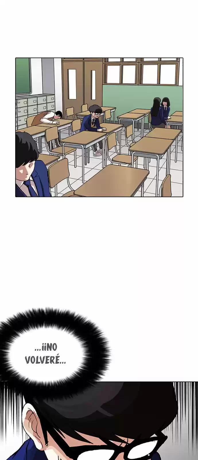 Nueva cara Capitulo 164 página 20