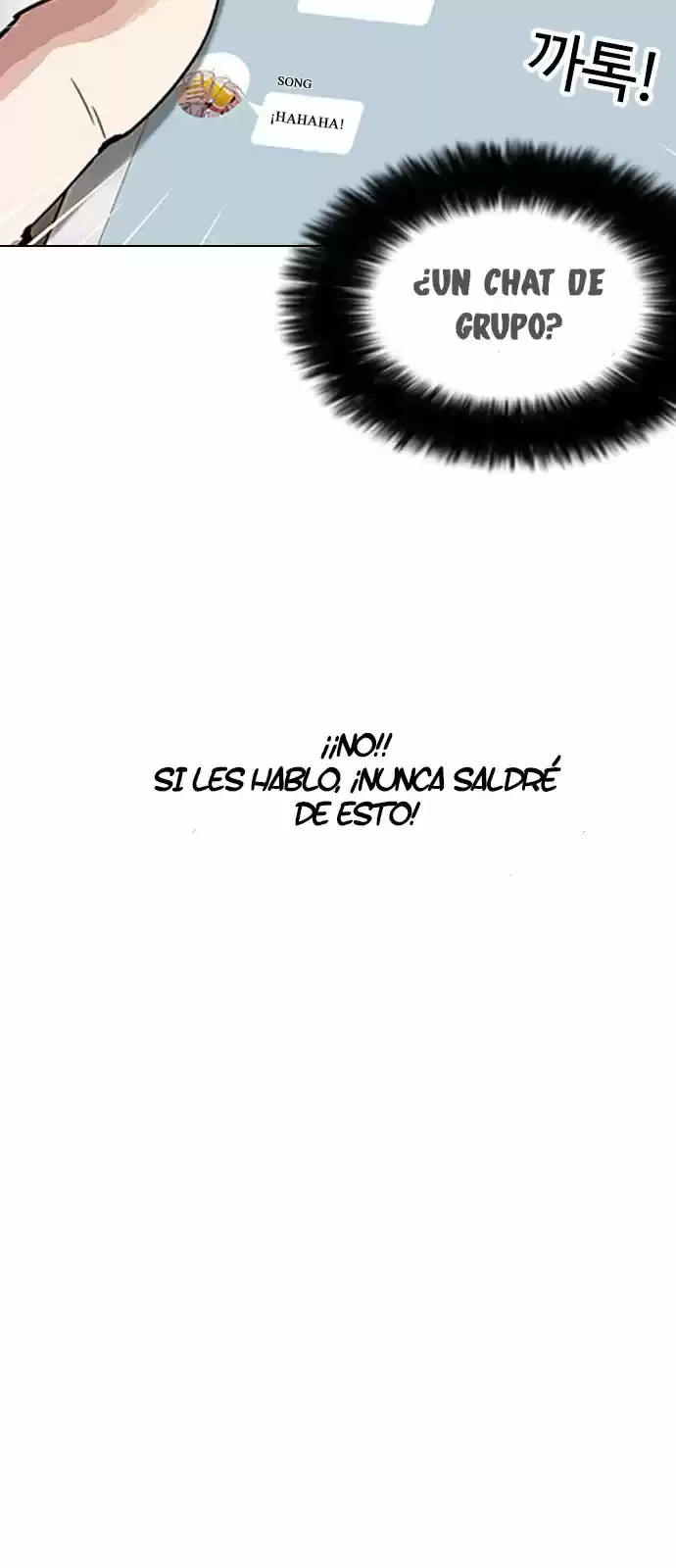 Nueva cara Capitulo 164 página 25