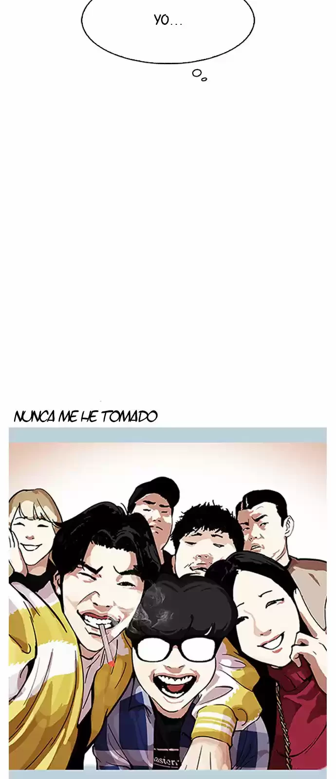 Nueva cara Capitulo 164 página 29