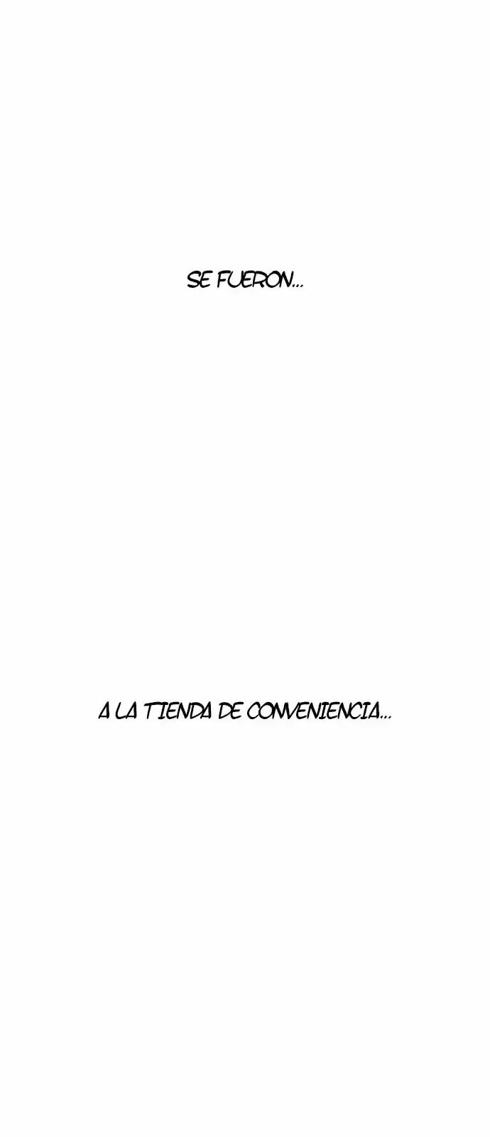 Nueva cara Capitulo 164 página 32
