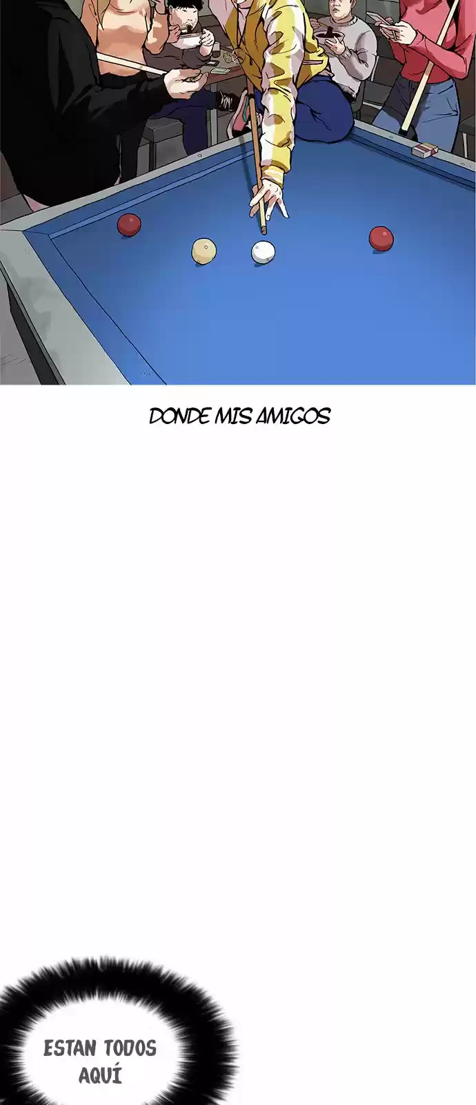 Nueva cara Capitulo 164 página 35