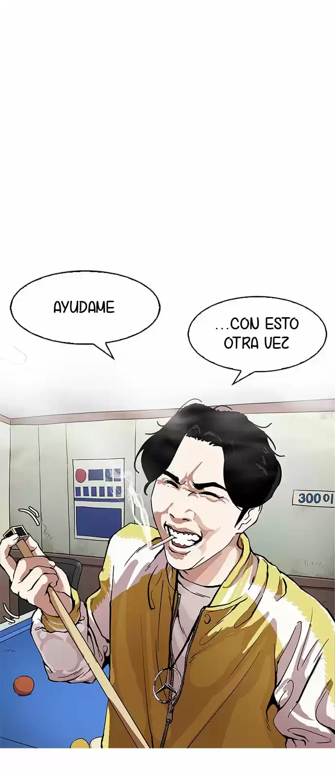 Nueva cara Capitulo 164 página 38