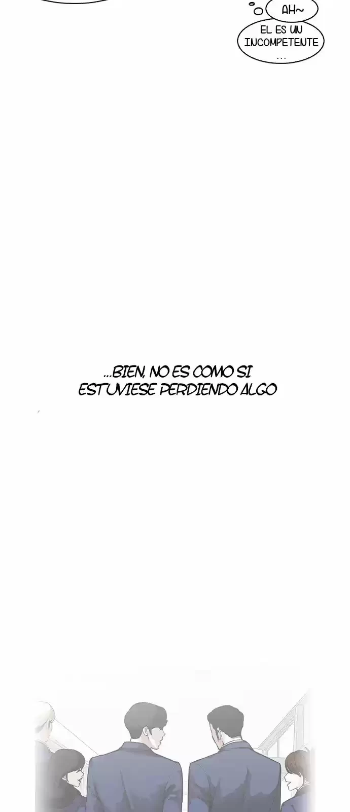 Nueva cara Capitulo 164 página 42