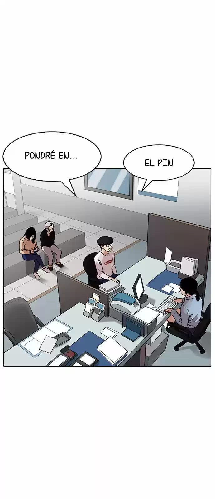 Nueva cara Capitulo 164 página 48