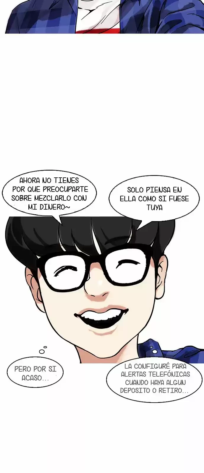 Nueva cara Capitulo 164 página 52