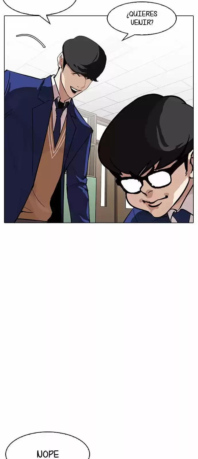 Nueva cara Capitulo 164 página 59