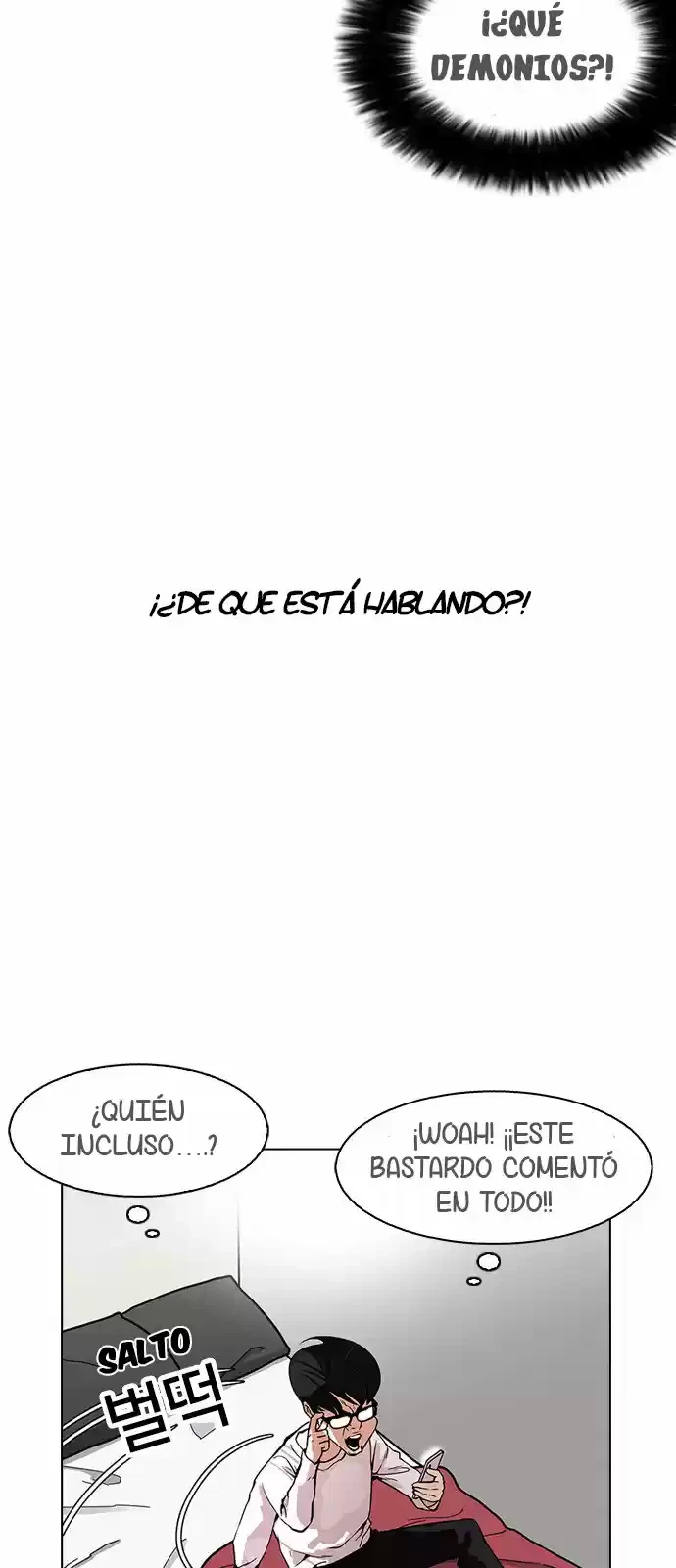 Nueva cara Capitulo 164 página 76