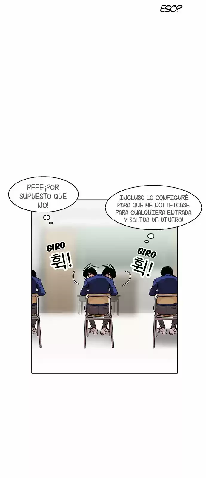 Nueva cara Capitulo 164 página 85
