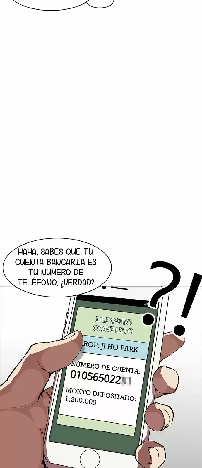 Nueva cara Capitulo 165 página 16