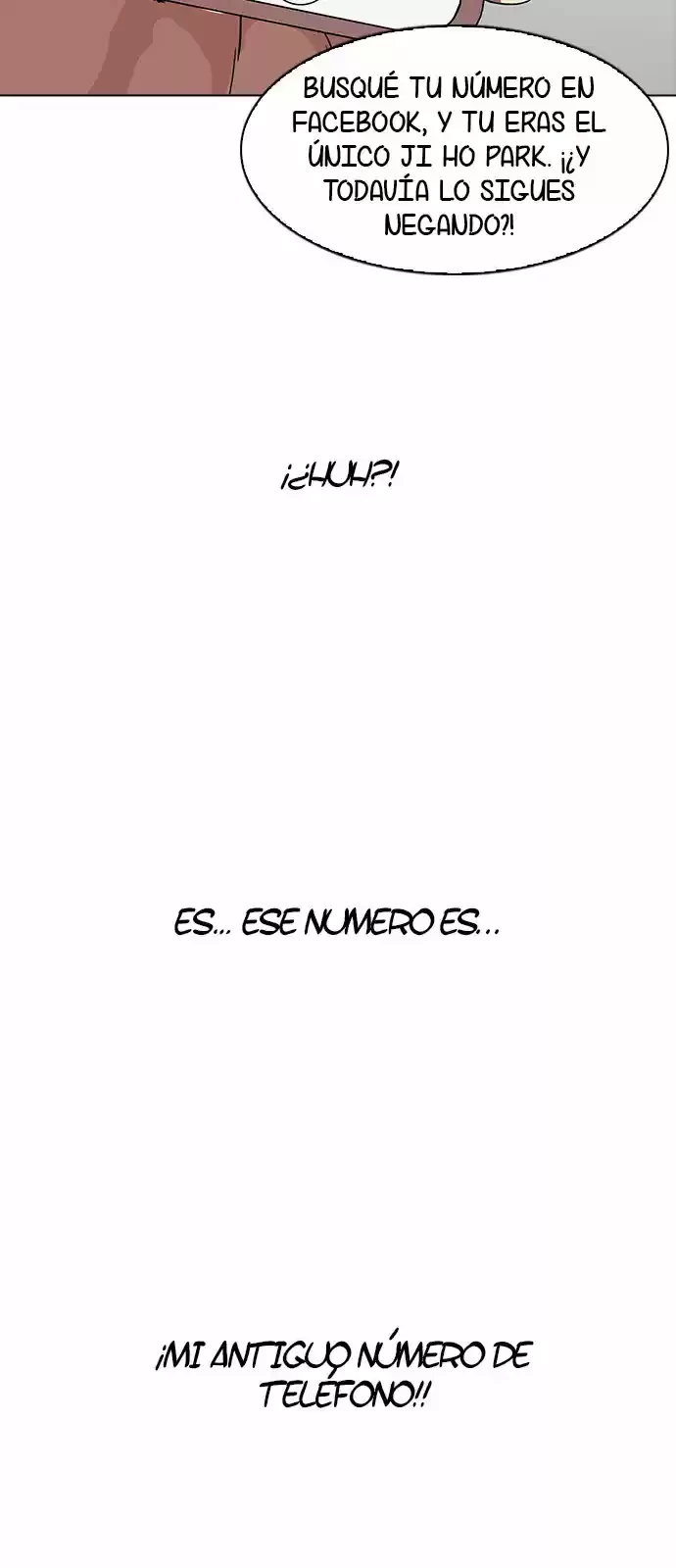 Nueva cara Capitulo 165 página 17