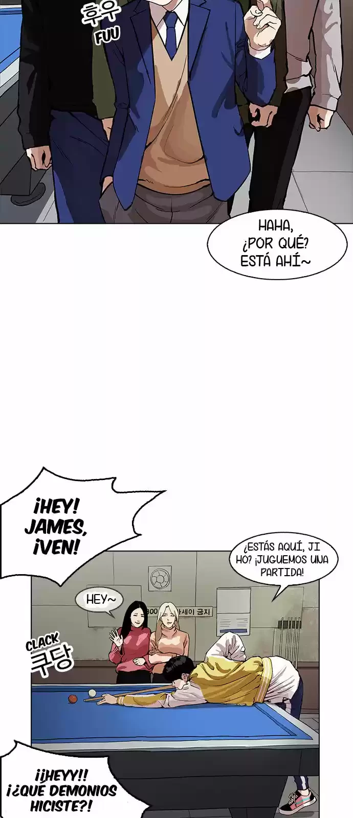 Nueva cara Capitulo 165 página 27