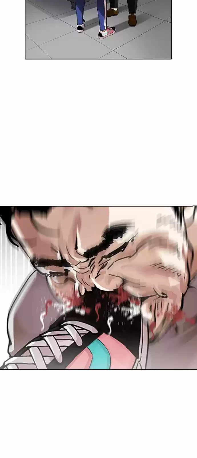 Nueva cara Capitulo 165 página 34