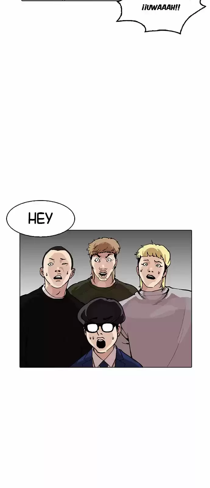 Nueva cara Capitulo 165 página 39