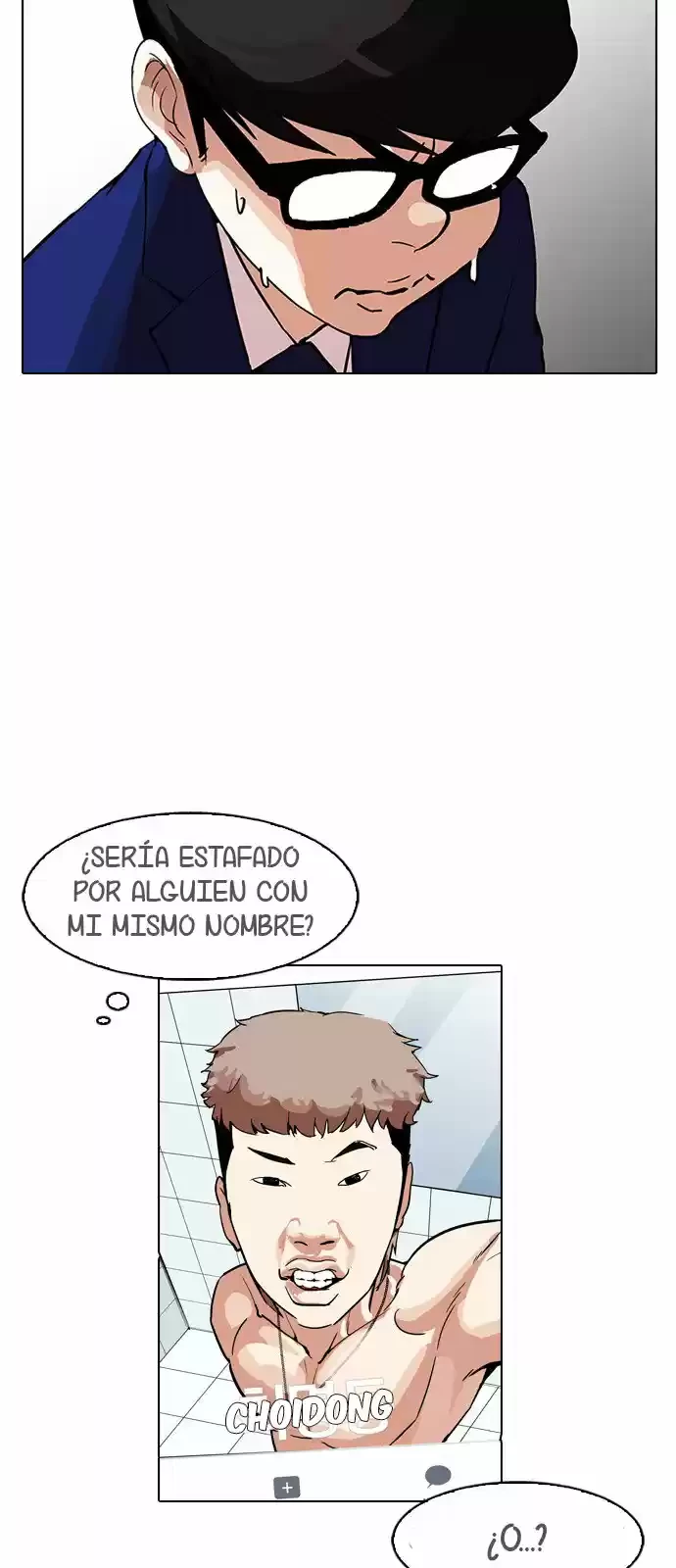 Nueva cara Capitulo 165 página 4